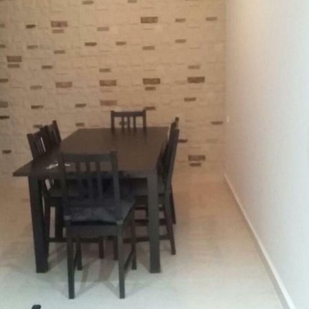 La Perle Blanche Apartman Saïdia Kültér fotó