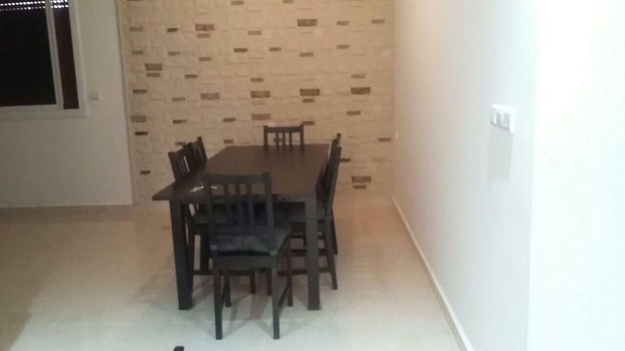 La Perle Blanche Apartman Saïdia Kültér fotó