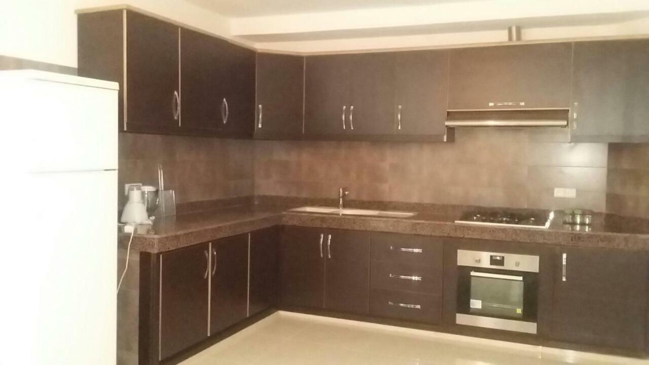 La Perle Blanche Apartman Saïdia Kültér fotó