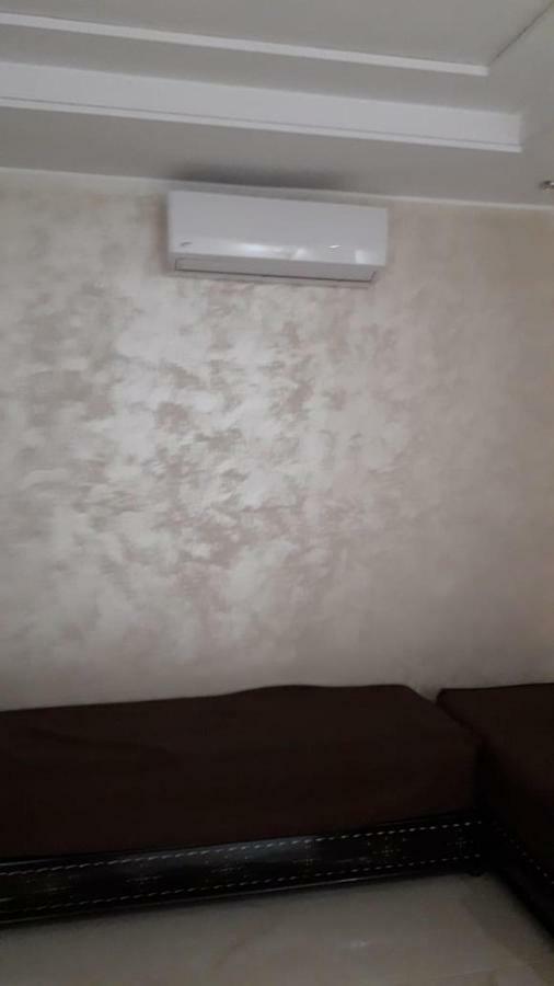 La Perle Blanche Apartman Saïdia Kültér fotó