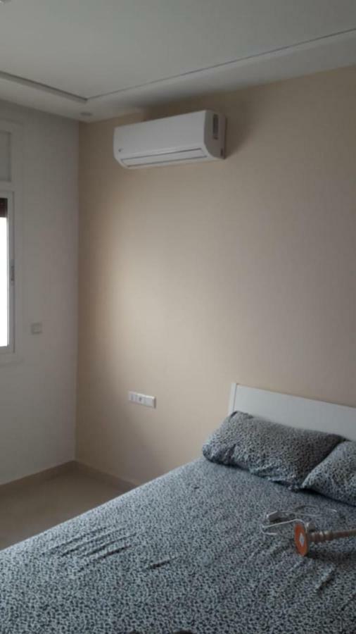 La Perle Blanche Apartman Saïdia Kültér fotó